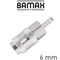 BAMAX Universal Quick Coupler 6mm